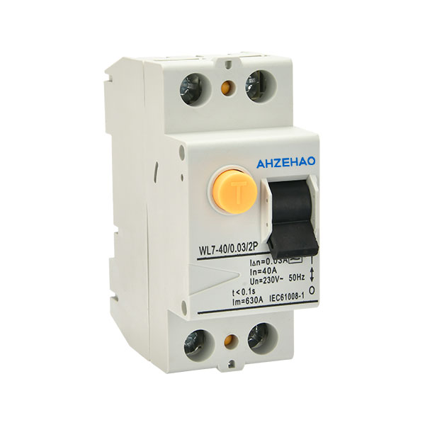 ZHL7-40漏電保護(hù)開關(guān)
